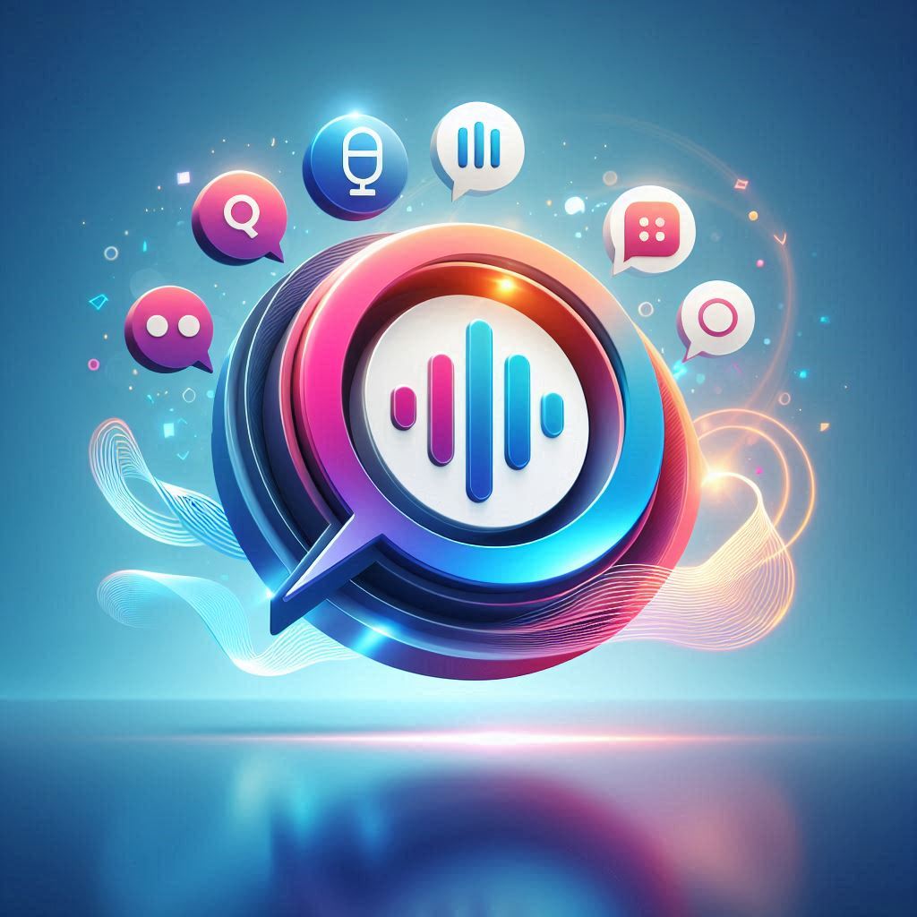 Hệ thống chuyển đổi văn bản và âm thanh