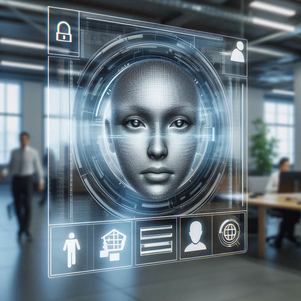 Hệ thống nhận diện khuôn mặt